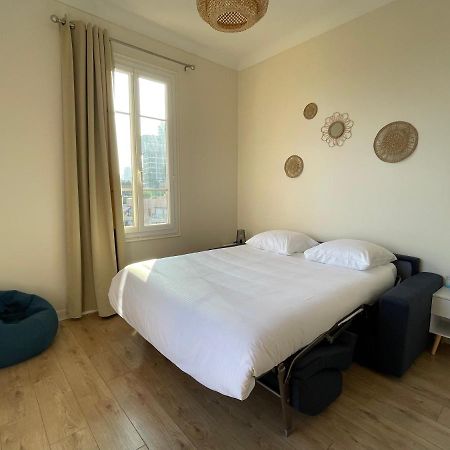 2 Pieces Behappy Next Monaco Apartman Roquebrune-Cap-Martin Kültér fotó