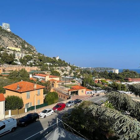 2 Pieces Behappy Next Monaco Apartman Roquebrune-Cap-Martin Kültér fotó