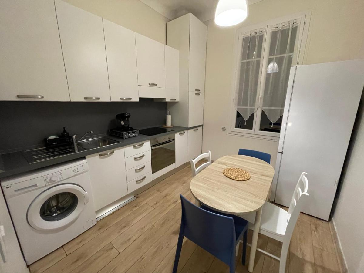 2 Pieces Behappy Next Monaco Apartman Roquebrune-Cap-Martin Kültér fotó