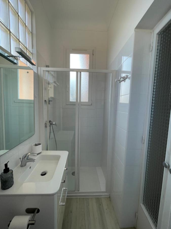 2 Pieces Behappy Next Monaco Apartman Roquebrune-Cap-Martin Kültér fotó