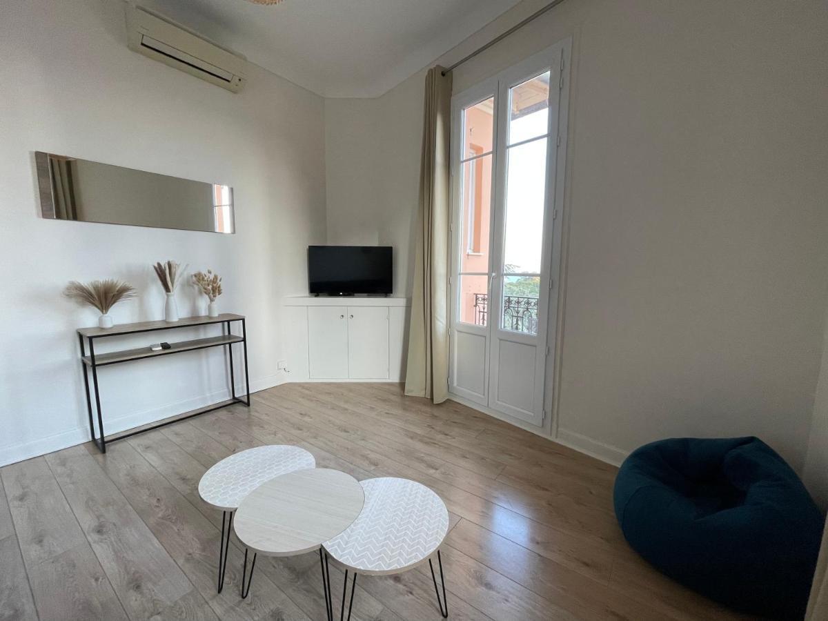 2 Pieces Behappy Next Monaco Apartman Roquebrune-Cap-Martin Kültér fotó