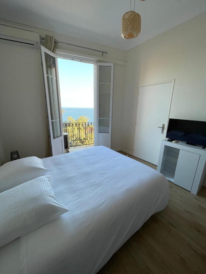 2 Pieces Behappy Next Monaco Apartman Roquebrune-Cap-Martin Kültér fotó